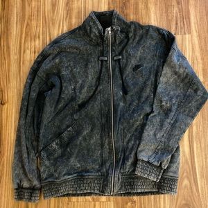 Nike challenge court jacket